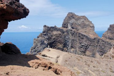 Madeira - Trekking nejen po levádách