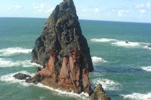 Madeira, turistika na ostrově věčného jara - Portugalsko - Madeira 