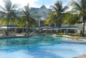 Magdalena Grand Beach Hotel - Trinidad a Tobago - Tobago