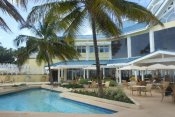 Magdalena Grand Beach Hotel - Trinidad a Tobago - Tobago