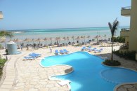 Magic Beach - Egypt - Hurghada - El Dahar