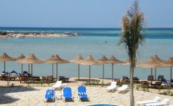 Magic Beach - Egypt - Hurghada - El Dahar