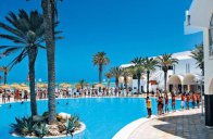 Hotel Dar Djerba Zahra - Tunisko - Djerba - Midoun