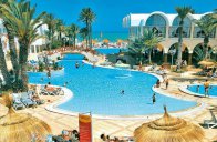 Hotel Dar Djerba Zahra - Tunisko - Djerba - Midoun