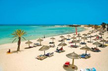 Hotel Dar Djerba Zahra - Tunisko - Djerba - Midoun