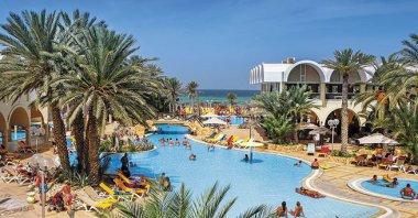 Hotel Dar Djerba Zahra