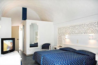 Hotel Dar Djerba Zahra - Tunisko - Djerba - Midoun