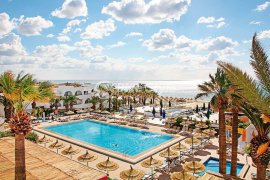 Hotel Hammamet Beach & Aquapark