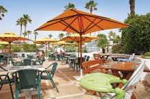 Hotel Club Tropicana & Kids Aquapark - Tunisko - Monastir - Skanes