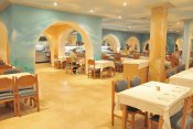 Magic Hotel Venus Beach & Aquapark - Tunisko - Hammamet - Yasmine