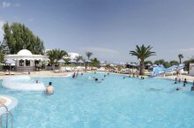 Magic Hotel Venus Beach & Aquapark - Tunisko - Hammamet - Yasmine