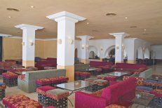 Magic Hotel Venus Beach & Aquapark - Tunisko - Hammamet - Yasmine