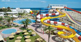 Magic Hotel Venus Beach & Aquapark