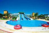 Magic Life Africana Imperial & Aquapark - Tunisko - Hammamet