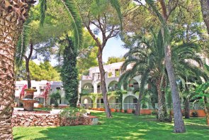 Magic Life Cala Pada - Španělsko - Ibiza - Santa Eulalia