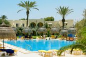 Magic Life Penelope Beach Imperial - Tunisko - Djerba - Midoun