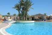 Magic Life Penelope Beach Imperial - Tunisko - Djerba - Midoun