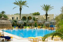 Magic Life Penelope Beach Imperial - Tunisko - Djerba - Midoun