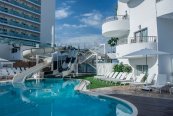 Hotel Magic Villa Luz Family Gourmet - Španělsko - Costa del Azahar
