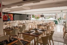 Hotel Magic Villa Luz Family Gourmet - Španělsko - Costa del Azahar