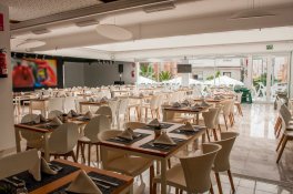 Hotel Magic Villa Luz Family Gourmet - Španělsko - Costa del Azahar