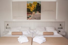 Hotel Magic Villa Luz Family Gourmet - Španělsko - Costa del Azahar