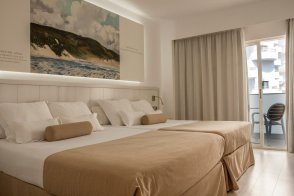 Hotel Magic Villa Luz Family Gourmet - Španělsko - Costa del Azahar