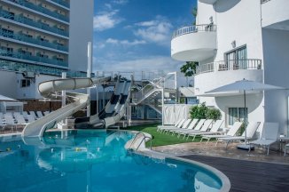 Hotel Magic Villa Luz Family Gourmet - Španělsko - Costa del Azahar