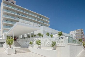 Hotel Magic Villa Luz Family Gourmet - Španělsko - Costa del Azahar