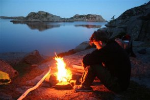 Magické Lofoty plachetnicí - Norsko - Lofoty