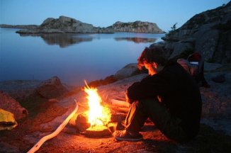 Magické Lofoty plachetnicí - Norsko - Lofoty