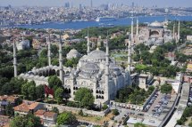 Magický svět Orientu - Turecko