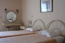 Hotel Magna Graecia - Řecko - Korfu - Dassia
