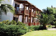 Hotel Magnific - Turecko - Bodrum - Gümbet