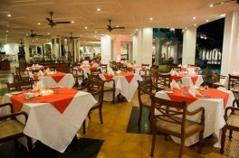 Mahaweli Reach - Srí Lanka - Kandy