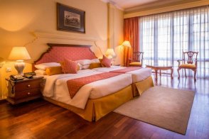 Mahaweli Reach - Srí Lanka - Kandy