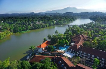 Mahaweli Reach