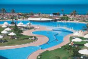 LTI Mahdia Beach & Aquapark - Tunisko - Mahdia