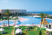 LTI Mahdia Beach & Aquapark - Tunisko - Mahdia