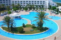 MAHDIA PALACE - Tunisko - Mahdia