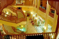 MAHDIA PALACE - Tunisko - Mahdia