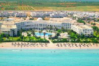 MAHDIA PALACE - Tunisko - Mahdia