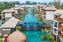 Mai Khao Lak Beach Resort - Thajsko - Khao Lak