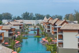 Recenze Mai Khao Lak Beach Resort