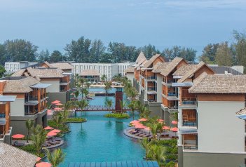 Mai Khao Lak Beach Resort - Thajsko - Khao Lak