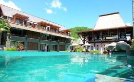 Mai Samui Resort and Spa