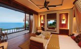 Maia Luxury Resort and Spa - Seychely - Mahé