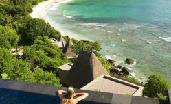 Maia Luxury Resort and Spa - Seychely - Mahé