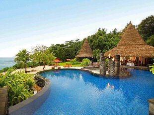 Maia Luxury Resort and Spa
