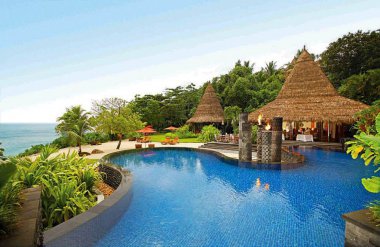 Maia Luxury Resort and Spa